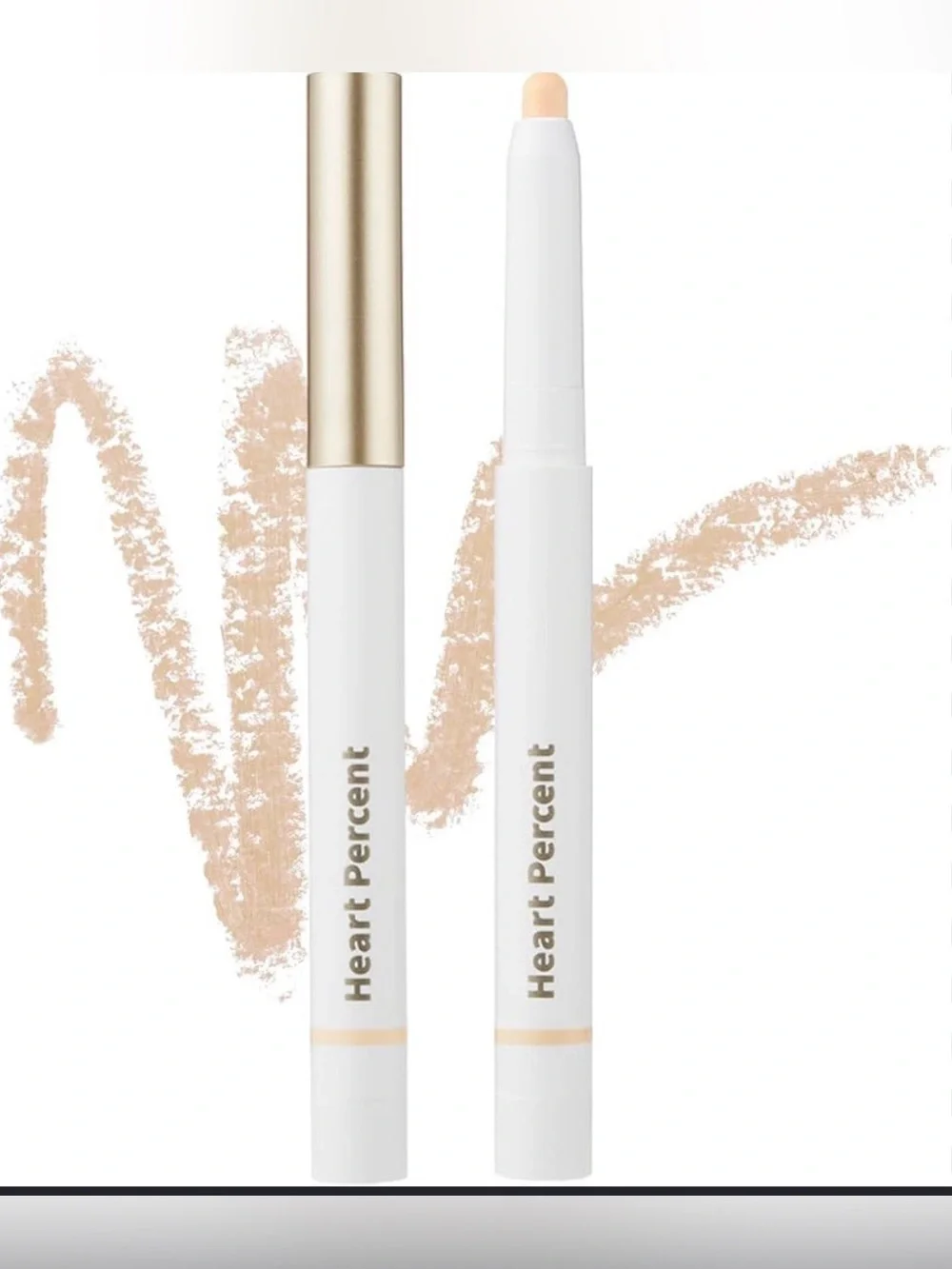 Heart Percent Dote On Mood Lip Pencil